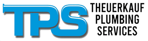 Theuerkauf Plumbing Services Logo